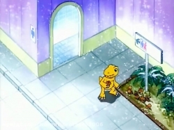 دیجیمون قسمت ۲۶